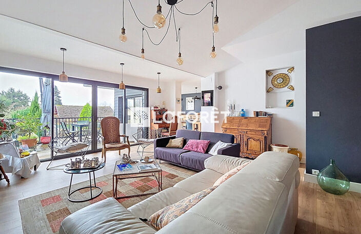 Maison de caractère Habas 9 pièce(s) 286m² — photo 4