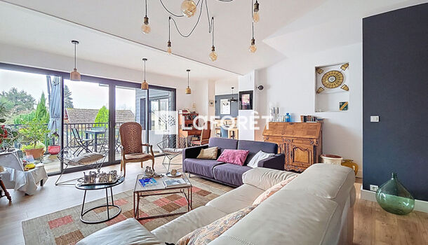 Villa / Maison 9 pièces  à vendre Habas 40290