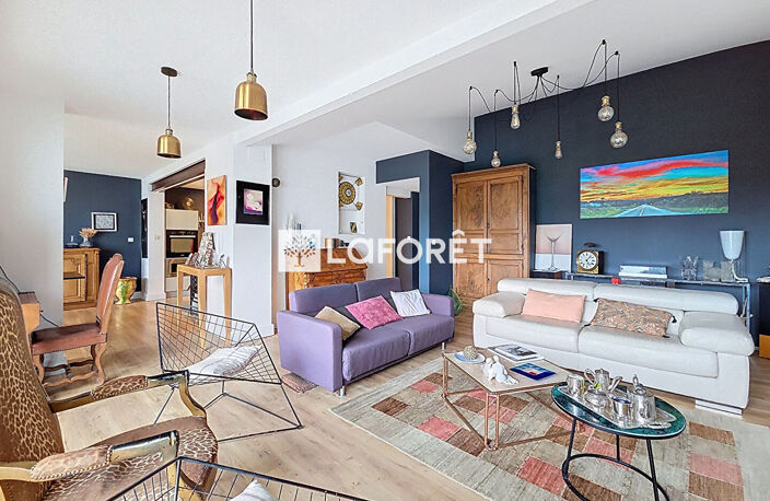 Maison de caractère Habas 9 pièce(s) 286m² — photo 5