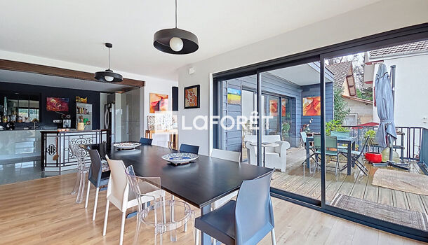 Villa / Maison 9 pièces  à vendre Habas 40290