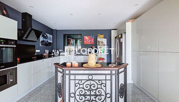 Villa / Maison 9 pièces  à vendre Habas 40290