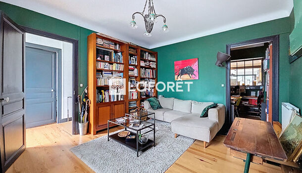 Villa / Maison 9 pièces  à vendre Habas 40290