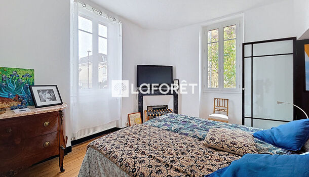 Villa / Maison 9 pièces  à vendre Habas 40290