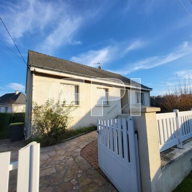 Maison 5 pièces 185500 €