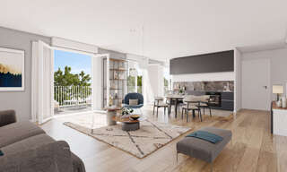 Appartement 3 Pièces 57 m² à vendre à Soulac-sur-Mer (33780)