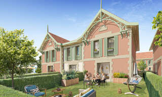 Appartement 2 Pièces 41 m² à vendre à Soulac-sur-Mer (33780)