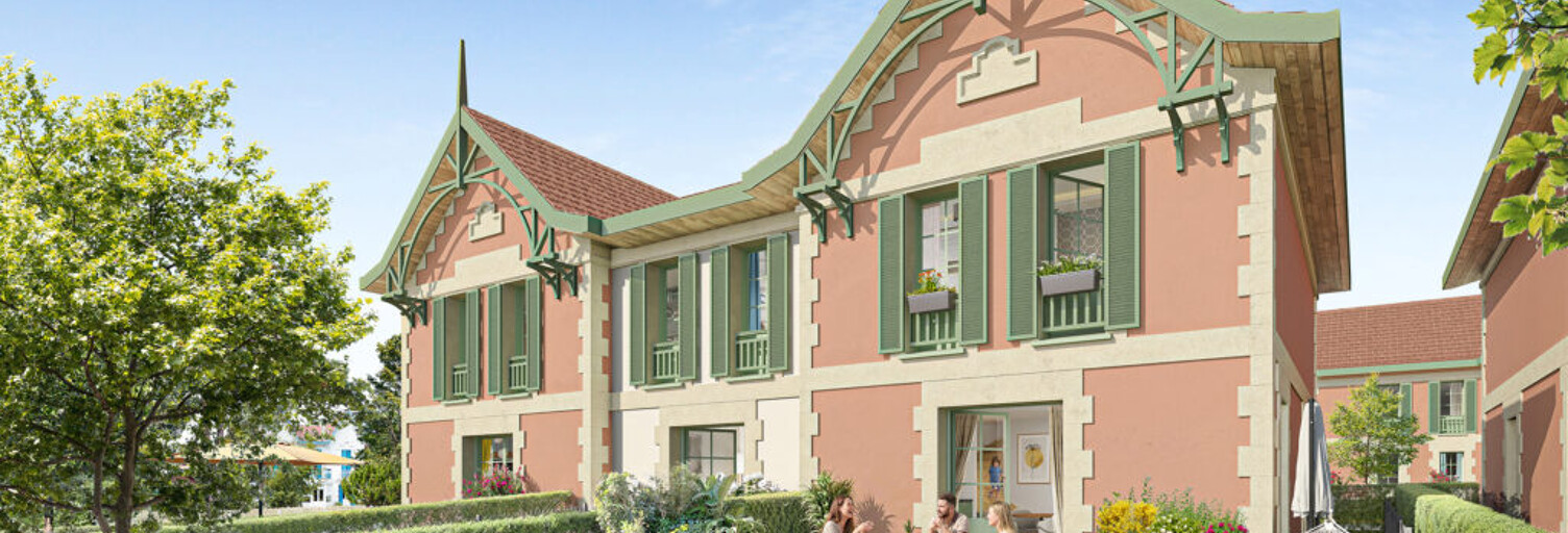 Appartement 3 Pièces 57 m² à vendre à Soulac-sur-Mer (33780)