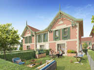 
          Appartement
          (39 à 74 m²)
          Soulac-sur-Mer
          -
          33780
         — photo 2