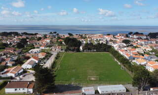 Appartement 4 Pièces 80 m² à vendre à La Bernerie-en-Retz (44760)