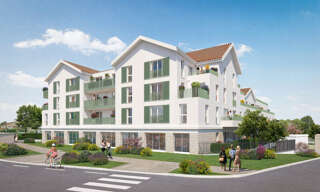 Appartement 4 Pièces 86 m² à vendre à Rochefort (17300)