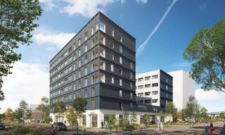 Appartement neuf   m² à vendre à Orsay (91400)