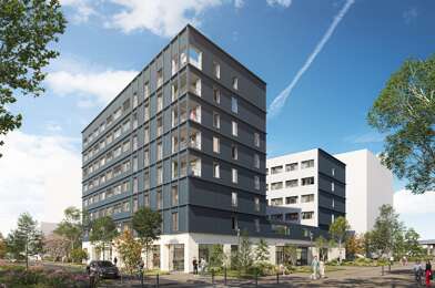 Appartement 1 pièces 122351 €