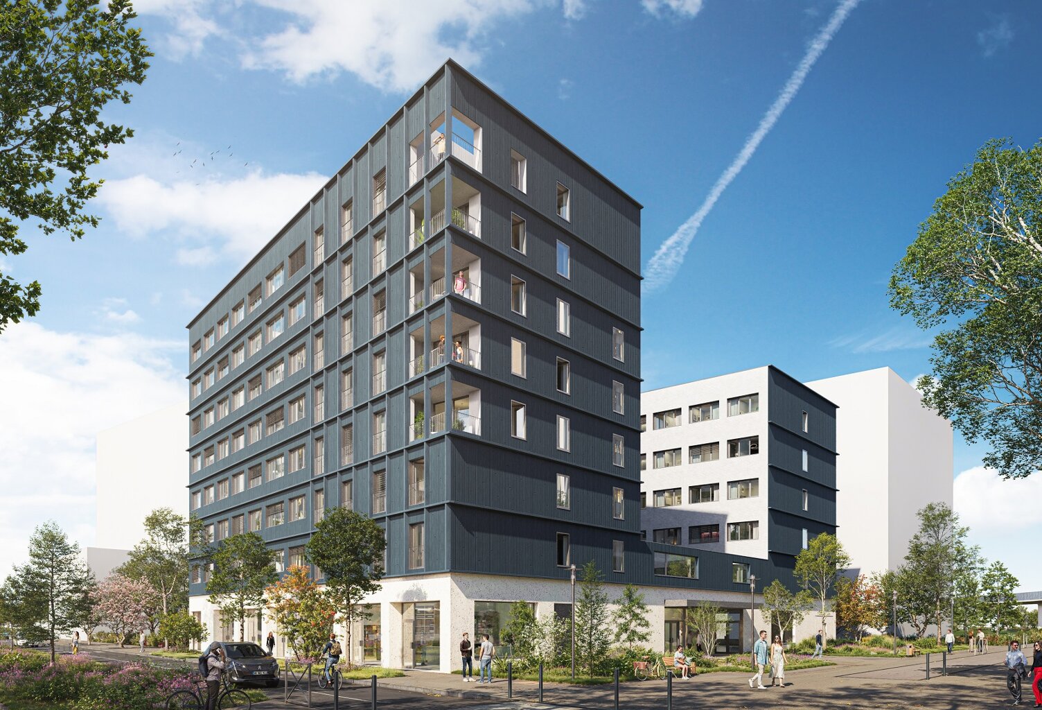 STUDENT FACTORY PARIS SACLAY — photo 1