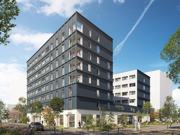 STUDENT FACTORY PARIS SACLAY — photo 1