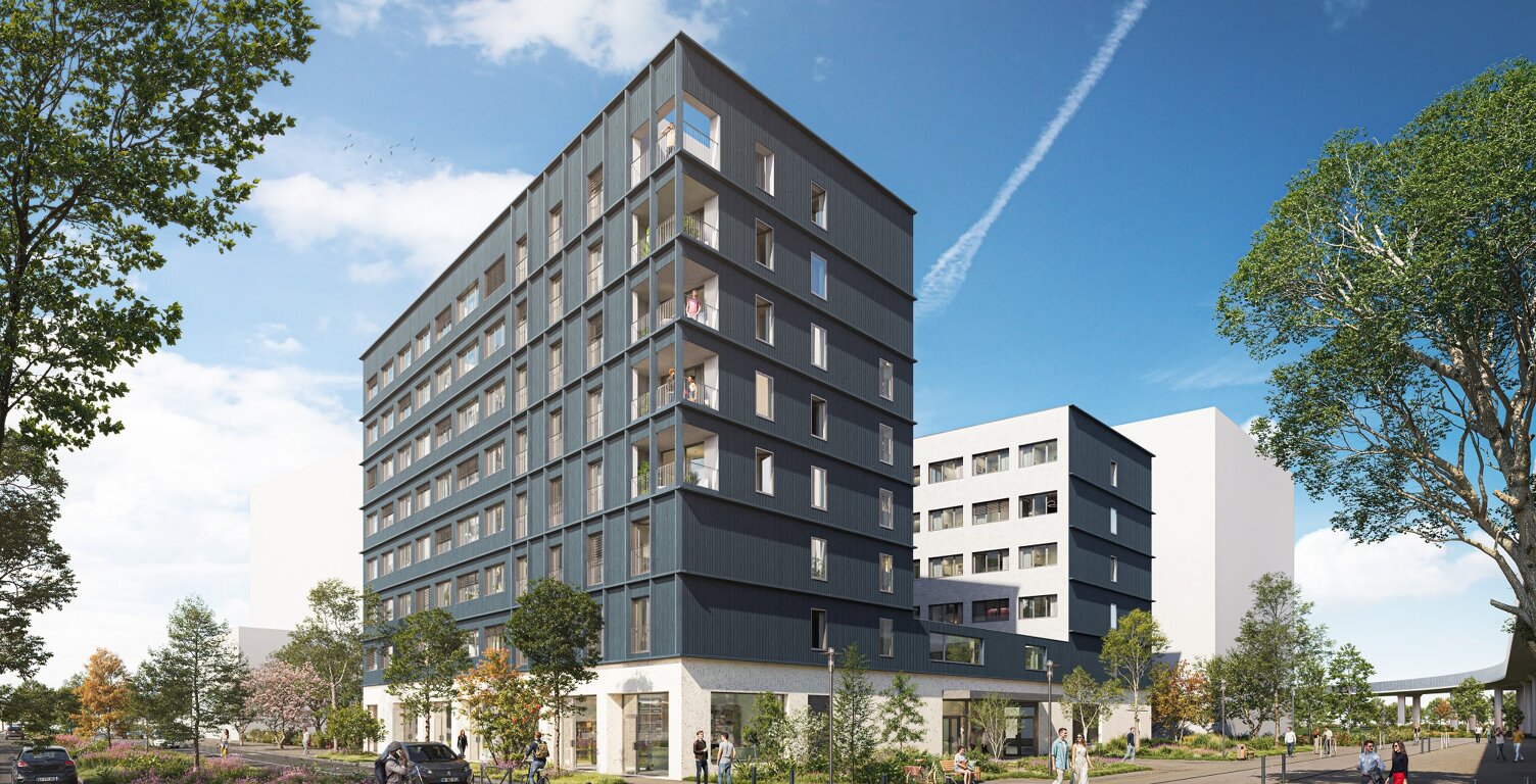 STUDENT FACTORY PARIS SACLAY — photo 1