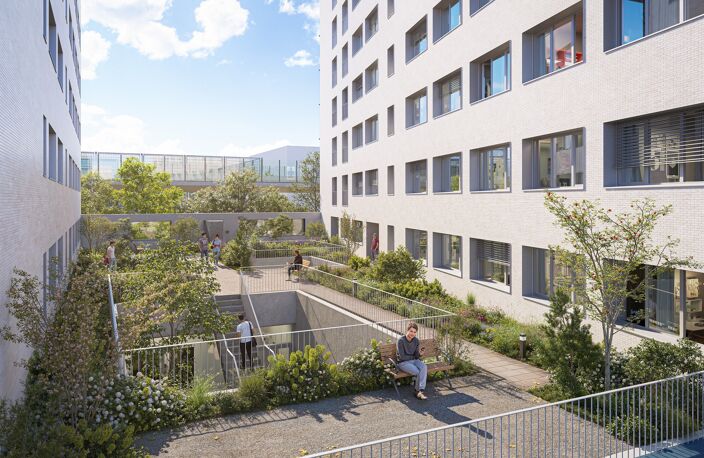 STUDENT FACTORY PARIS SACLAY — photo 4