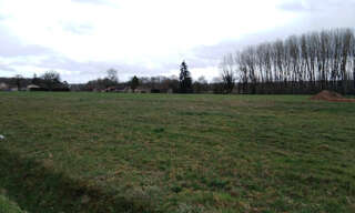 Terrain  1670 m² à vendre à Beaupouyet (24400)