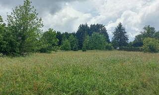 Terrain  1678 m² à vendre à Montpon-Ménestérol (24700)