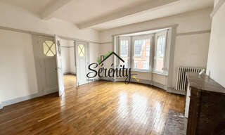 Appartement 4 Pièces 95 m² à vendre à Cambrai (59400)