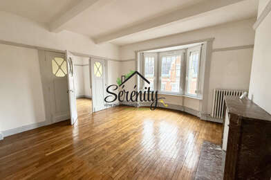 Appartement 4 pièces 142000 €