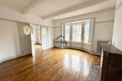 Appartement 4 pièces 142000 €