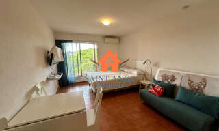 Appartement 1 Pièce 33 m² à louer à Hyères (83400)