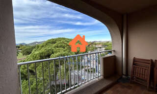 Appartement 1 Pièce 33 m² à louer à Hyères (83400)