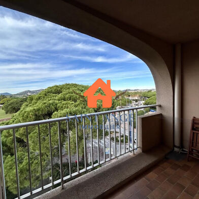 Appartement 1 pièces 550 €