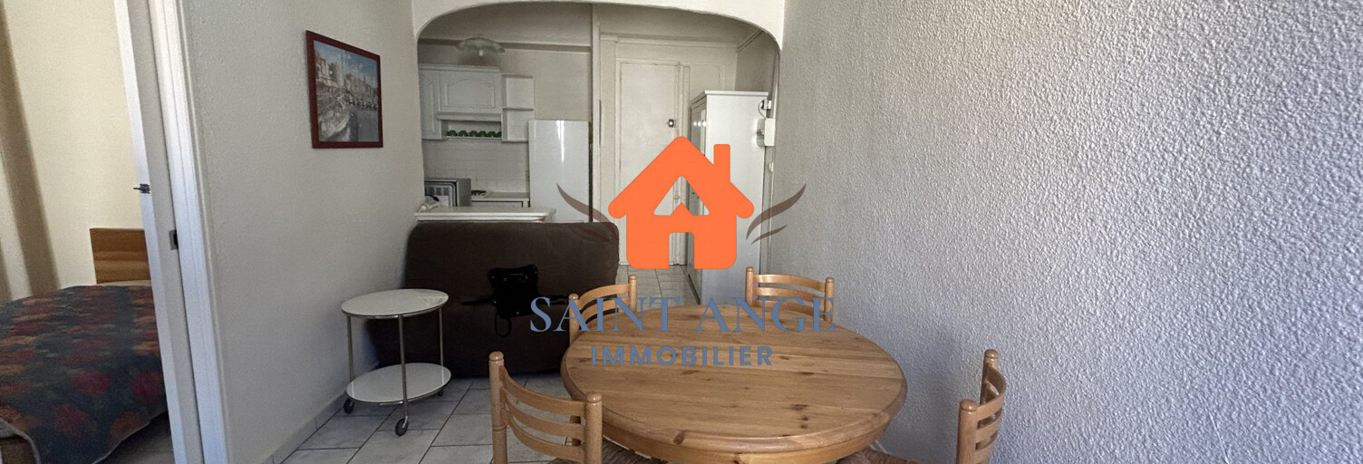 Appartement 2 Pièces 37 m² à louer à Collobrières (83610)