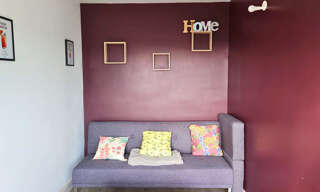 Appartement 4 Pièces 56 m² à vendre à Angers (49000)