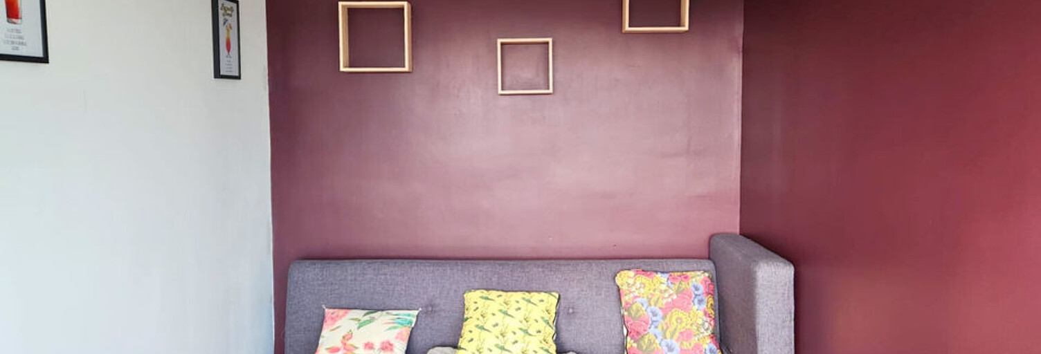 Appartement 4 Pièces 56 m² à vendre à Angers (49000)