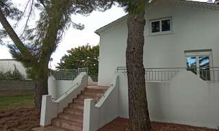 Maison 4 Pièces 110 m² à vendre à Saint-Julien-les-Rosiers (30340)