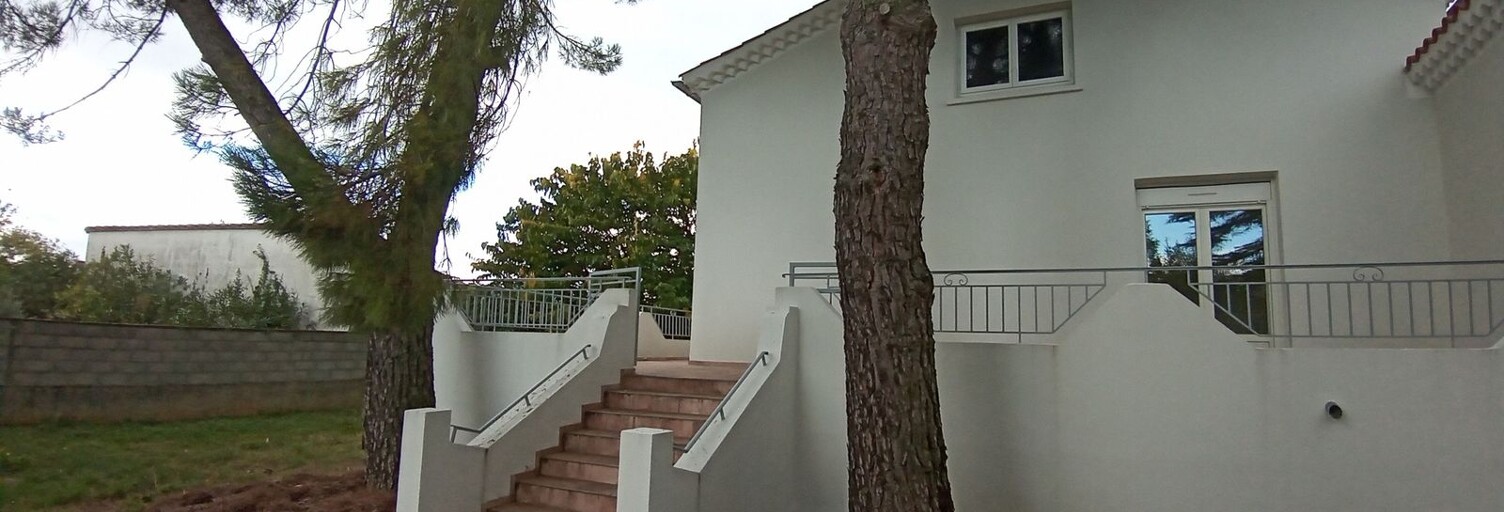 Maison 4 Pièces 110 m² à vendre à Saint-Julien-les-Rosiers (30340)