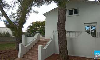 Maison 4 Pièces 110 m² à vendre à Saint-Julien-les-Rosiers (30340)