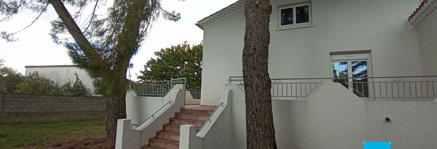 Maison 4 Pièces 110 m² à vendre à Saint-Julien-les-Rosiers (30340)