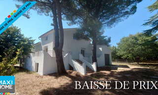 Maison 4 Pièces 110 m² à vendre à Alès (30100)