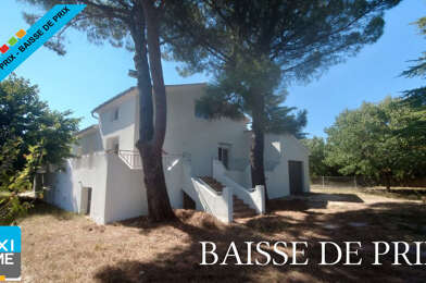 Maison 4 pièces 278000 €