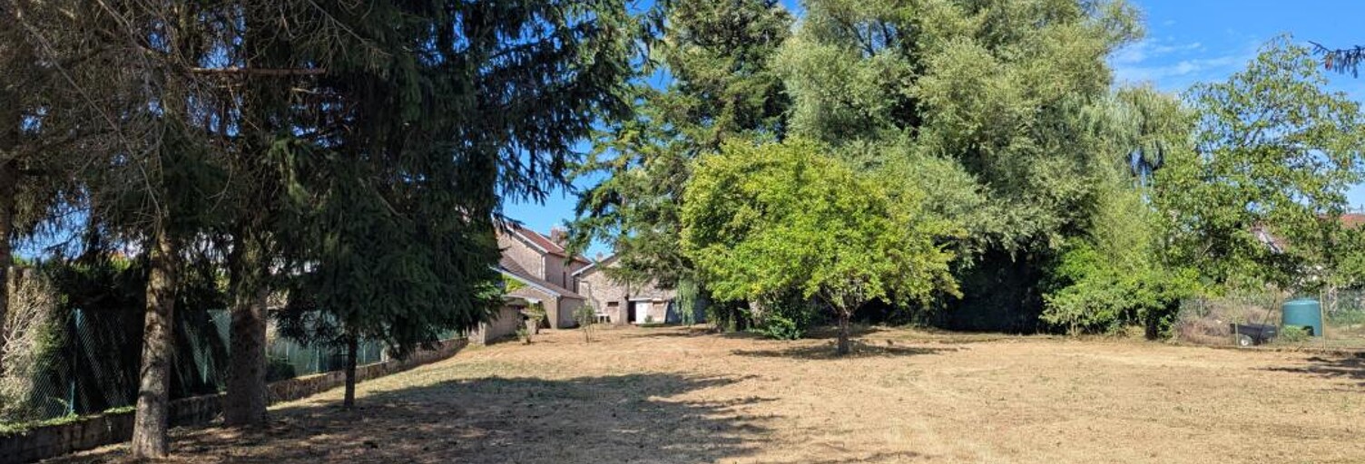 Maison 4 Pièces 110 m² à vendre à Gray-la-Ville (70100)