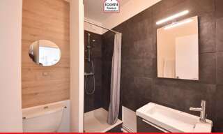 Appartement 2 Pièces 33 m² à vendre à Brest (29200)