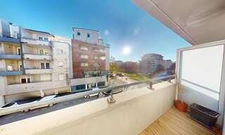 Appartement 2 Pièces 35 m² à louer à Rodez (12000)