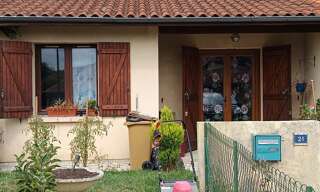 Maison 3 Pièces 56 m² à vendre à Aire-sur-l'Adour (40800)