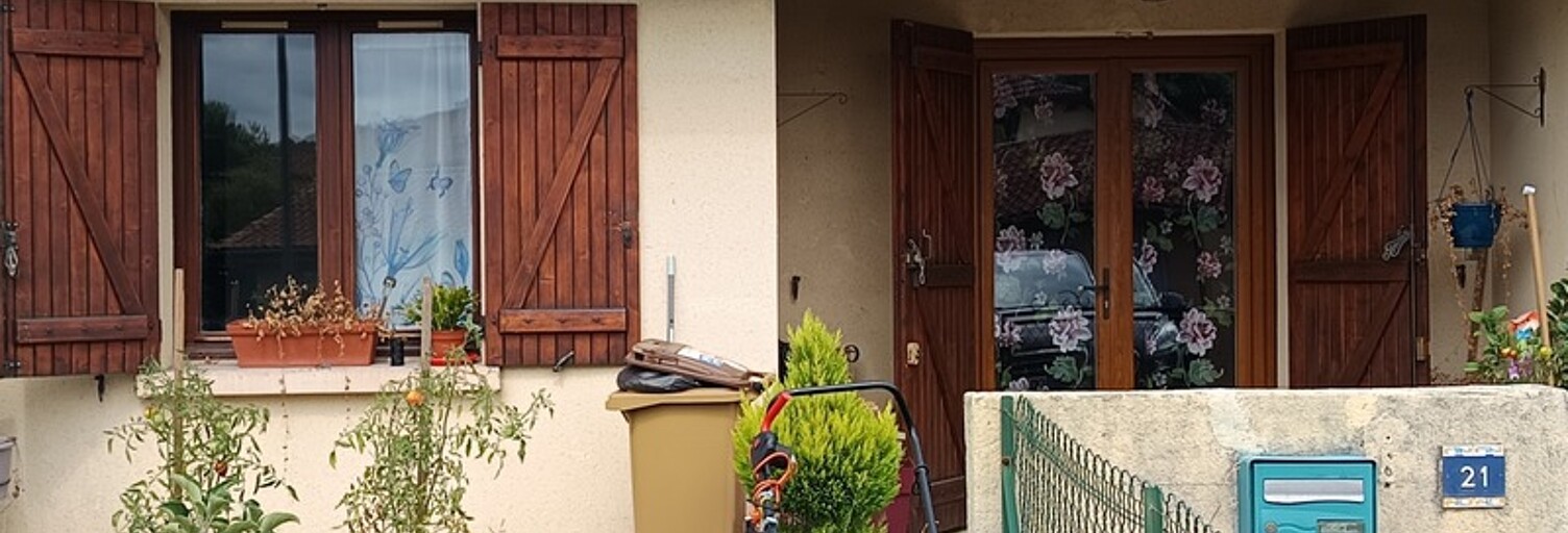 Maison 3 Pièces 56 m² à vendre à Aire-sur-l'Adour (40800)