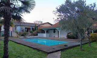 Maison 4 Pièces 130 m² à vendre à Aire-sur-l'Adour (40800)