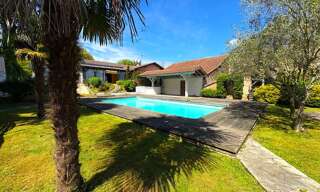 Maison 4 Pièces 130 m² à vendre à Aire-sur-l'Adour (40800)