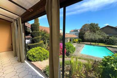 Maison 4 pièces 195000 €
