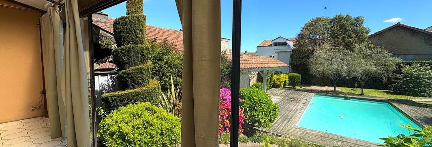 Maison 4 Pièces 130 m² à vendre à Aire-sur-l'Adour (40800)