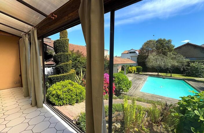 Aire-sur-l'Adour (Centre) – Maison 130m² + Piscine + Préau 200m² — photo 2
