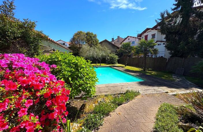 Aire-sur-l'Adour (Centre) – Maison 130m² + Piscine + Préau 200m² — photo 3