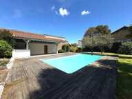 Aire-sur-l'Adour (Centre) – Maison 130m² + Piscine + Préau 200m² — photo 4