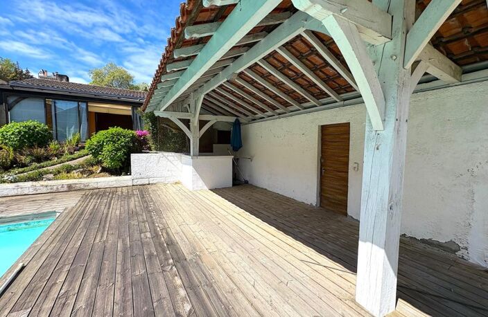 Aire-sur-l'Adour (Centre) – Maison 130m² + Piscine + Préau 200m² — photo 5